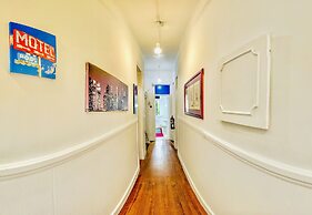 FORTUNE GUESTHOUSE