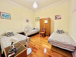 FORTUNE GUESTHOUSE