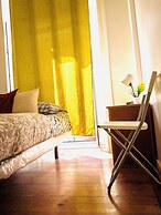 FORTUNE GUESTHOUSE