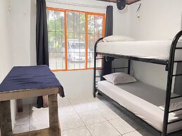 Río Danta Hostel