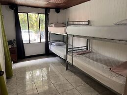 Río Danta Hostel