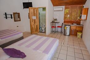 Río Danta Hostel