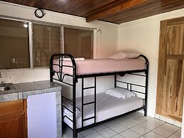 Río Danta Hostel