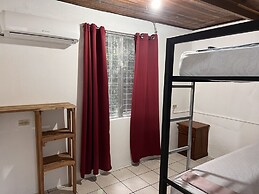 Río Danta Hostel
