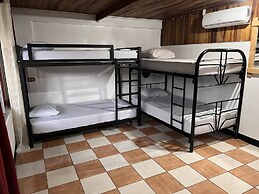Río Danta Hostel