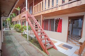 Río Danta Hostel