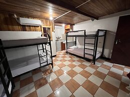 Río Danta Hostel