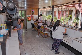 Río Danta Hostel