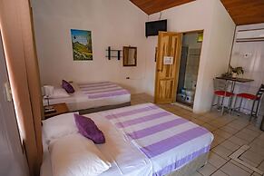 Río Danta Hostel