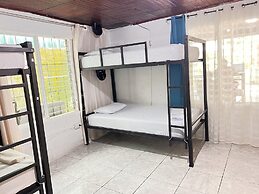 Río Danta Hostel