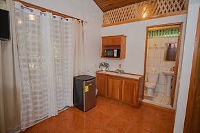 Río Danta Hostel