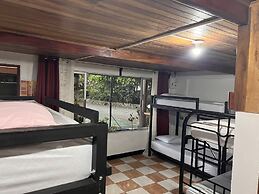 Río Danta Hostel