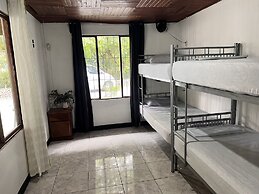 Río Danta Hostel
