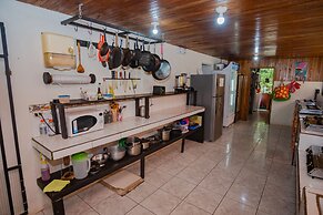 Río Danta Hostel