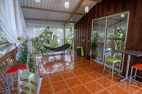 Río Danta Hostel