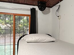 Río Danta Hostel