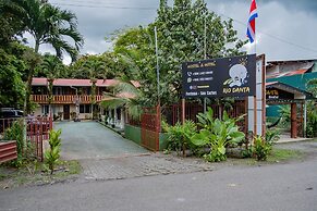 Río Danta Hostel