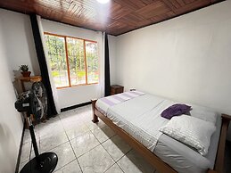 Río Danta Hostel