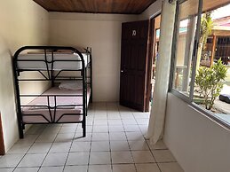 Río Danta Hostel