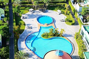 CASTLE BAYVIEW RESORT & SPA