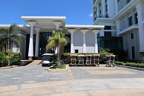 CASTLE BAYVIEW RESORT & SPA