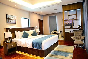 CASTLE BAYVIEW RESORT & SPA
