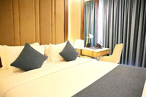 CASTLE BAYVIEW RESORT & SPA