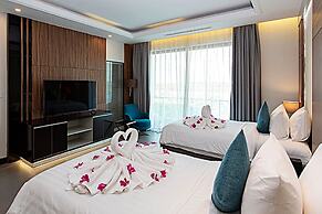 CASTLE BAYVIEW RESORT & SPA