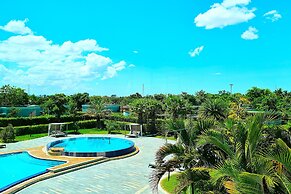 CASTLE BAYVIEW RESORT & SPA