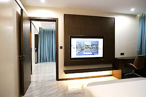 CASTLE BAYVIEW RESORT & SPA