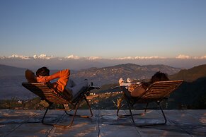 The Terraces Resort and Spa