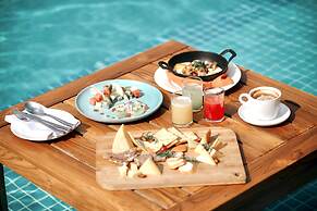 The Terraces Resort and Spa