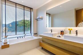 The Terraces Resort and Spa