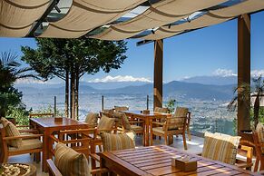 The Terraces Resort and Spa