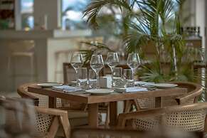 The Terraces Resort and Spa