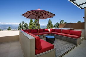 The Terraces Resort and Spa