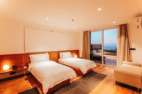 The Terraces Resort and Spa