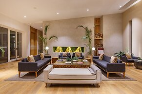 The Terraces Resort and Spa