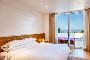 The Terraces Resort and Spa