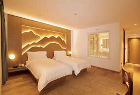 The Terraces Resort and Spa