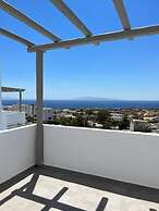 White Villas Paros With Private Pool