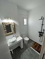 White Villas Paros With Private Pool