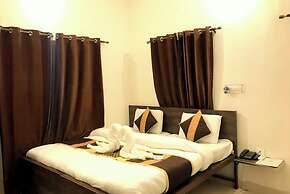 Goroomgo Krishna Residency Bareilly