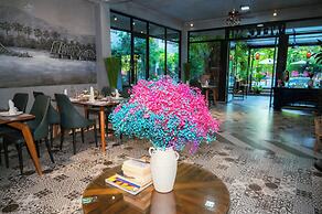 KAMPOT SWEET BOUTIQUE