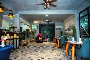 KAMPOT SWEET BOUTIQUE