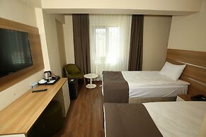 Beyaz Inci Otel