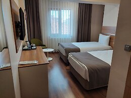Beyaz Inci Otel