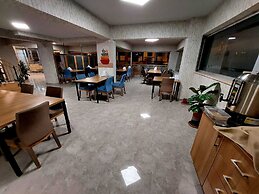 Beyaz Inci Otel