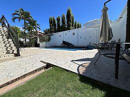Hotel Sole Doro jaco