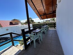 Hotel Sole Doro jaco